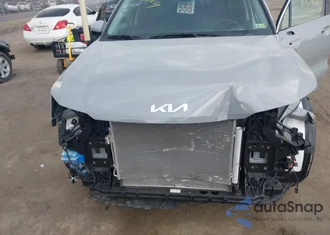 2024 Kia Sorento S from USA, damaged, VIN 5XYRLDJC9RG258376
